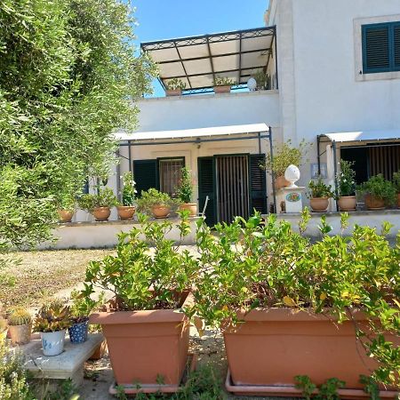 Il Fico D'India Dell'Antico Orto Villa Ostuni Dış mekan fotoğraf