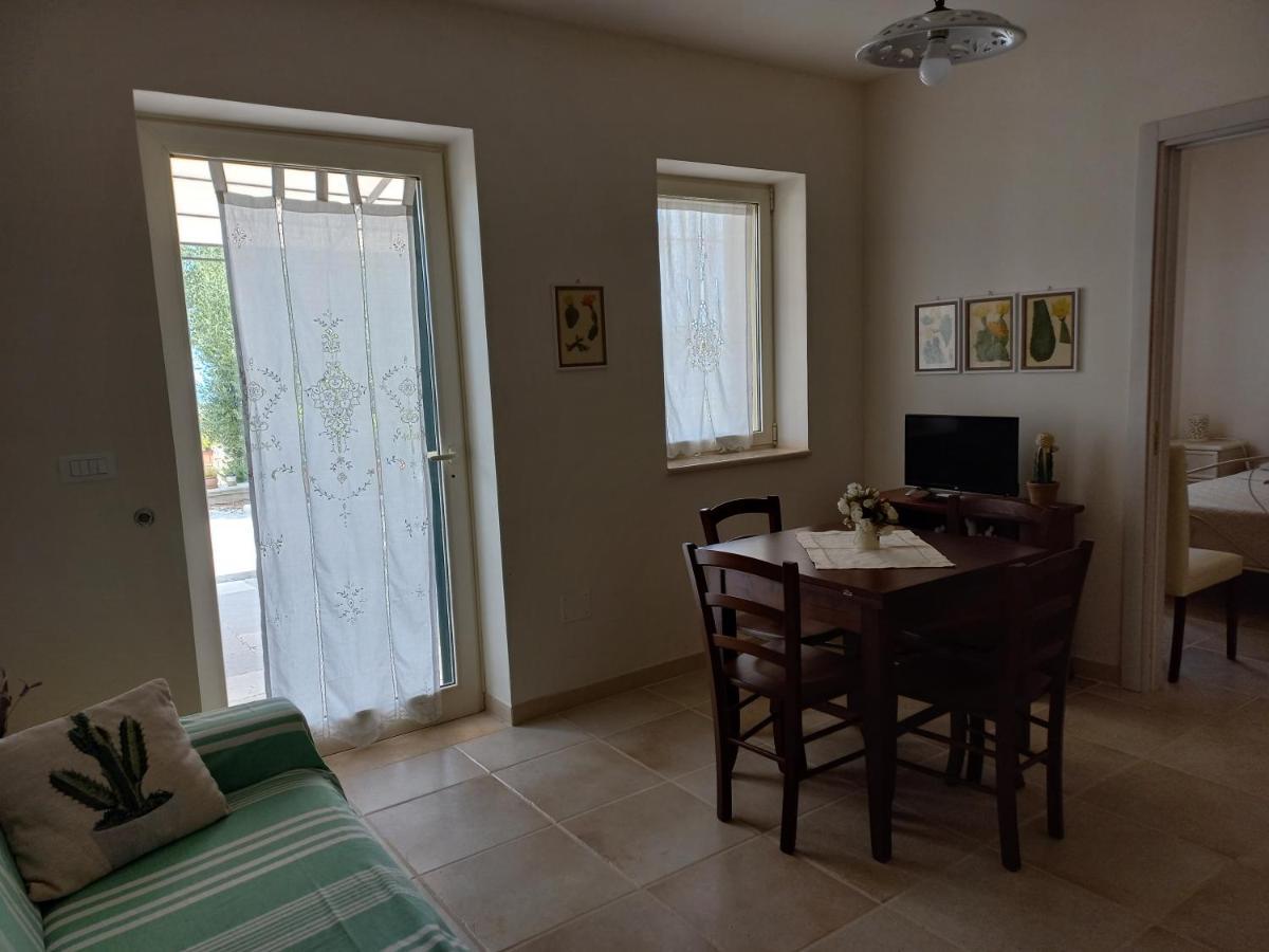 Il Fico D'India Dell'Antico Orto Villa Ostuni Dış mekan fotoğraf