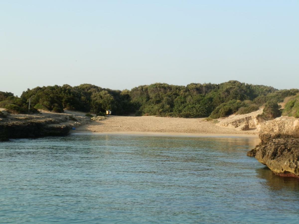 Il Fico D'India Dell'Antico Orto Villa Ostuni Dış mekan fotoğraf
