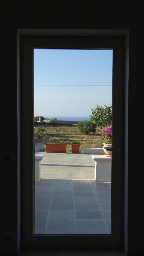 Il Fico D'India Dell'Antico Orto Villa Ostuni Dış mekan fotoğraf