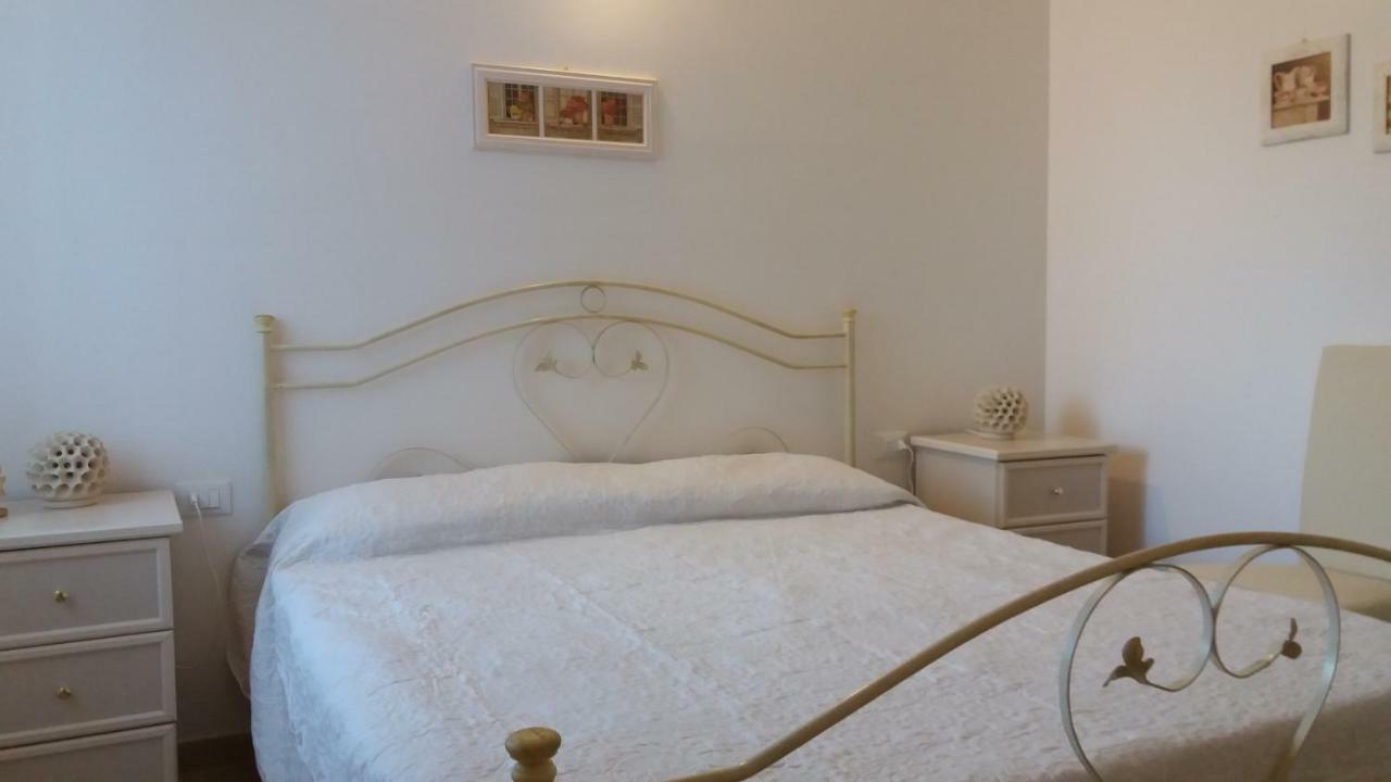 Il Fico D'India Dell'Antico Orto Villa Ostuni Dış mekan fotoğraf